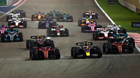 f1 bahrain 2022 results|bahrain gp 2022.